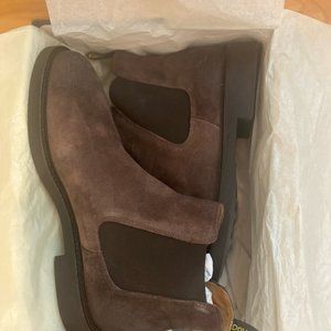 Doucals Chelsea Boots, BRAND NEW, NEVER BEEN WORN.